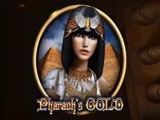 Pharaohs Gold