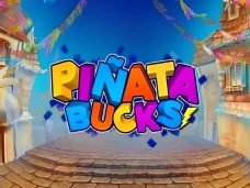 Pinata Bucks