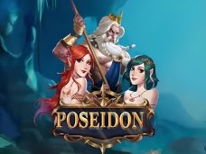 Poseidon