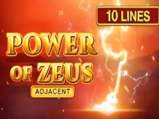 Power of Zeus