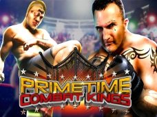 Primetime Combat Kings