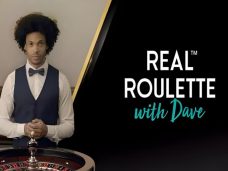 Real Roulette With Dave