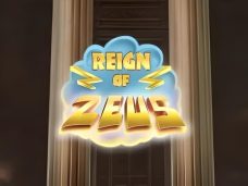 Reign of Zeus