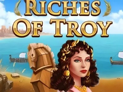 Riches of Troy