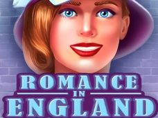 Romance In England