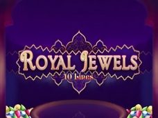 Royal Jewels