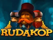 Rudakop