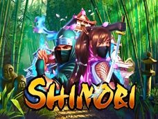 SHINOBI