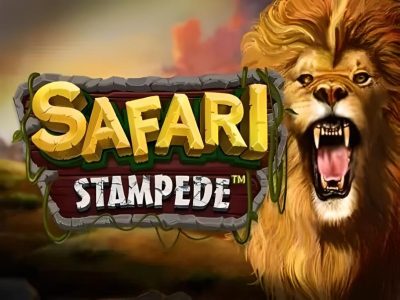 Safari Stampede