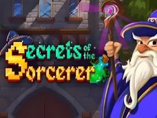 Secrets Of The Sorcerer