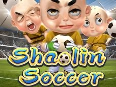 Shaolin Soccer