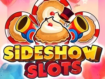 Sideshow Slots