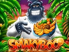 SmakyBoo