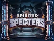 Spirited Specters