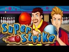 Super Strike