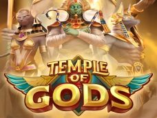 Temple of Gods