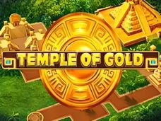 Temple of Gold