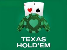 Texas Hold’Em