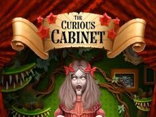 The Curious Cabinet