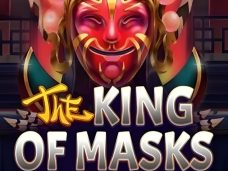 The King of Masks