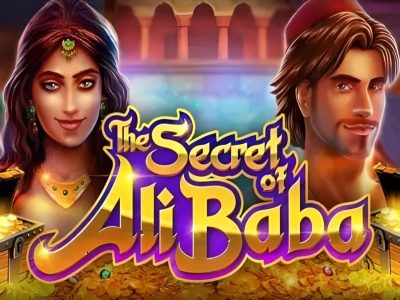 The Secret of Ali Baba