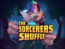 The Sorcerers Shuffle