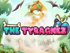 The Tyragnez