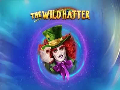 The Wild Hatter