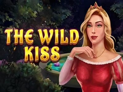 The Wild Kiss