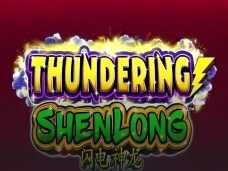 Thundering Shenlong