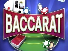 Top+Plus Baccarat