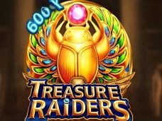 Treasure Raiders