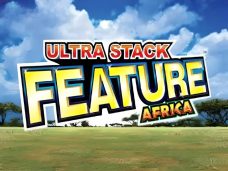 Ultra Stack Feature Africa