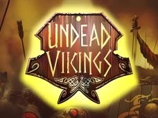 Undead Vikings