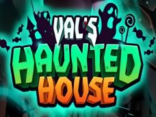 Val’s Haunted House