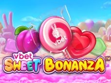 Vbet Sweet Bonanza