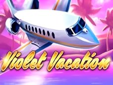 Violet Vacation 3×3