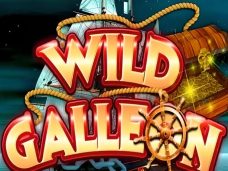 Wild Galleon