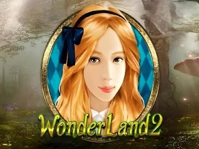 Wonderland 2