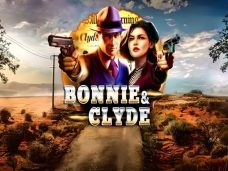 Bonnie & Clyde