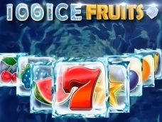 100 Ice Fruits