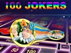 100 Jokers