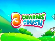 3 Charms Crush