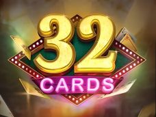 32 Cards