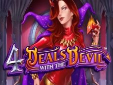 4 Deals With The Devil