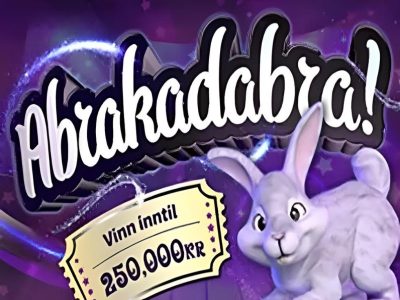 Abrakadabra