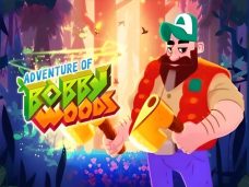 Adventure of Bobby Woods