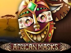 African Masks