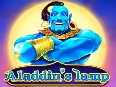 Aladdin’s Lamp