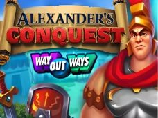 Alexander’s Conquest